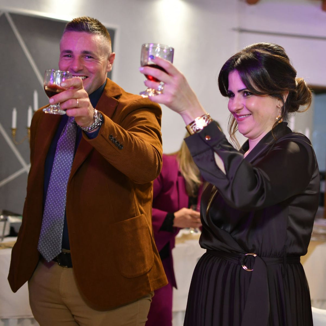 I 40 Anni di Alfio
