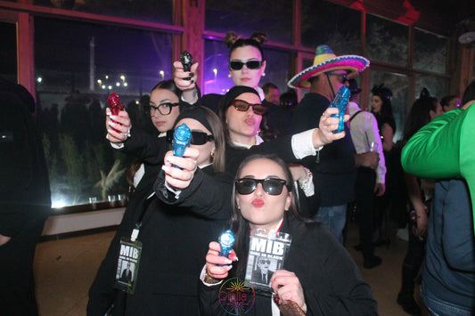 Carnevale 2025!