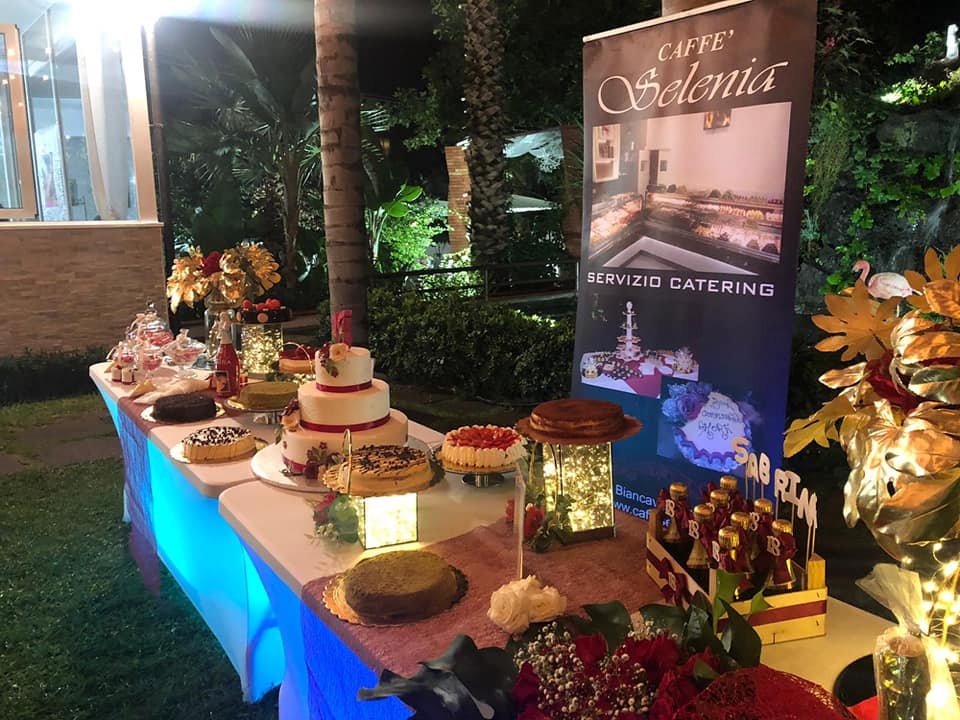 Selenia Catering