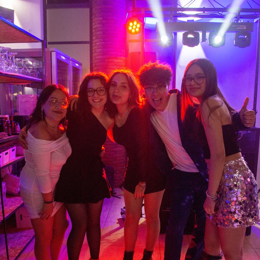 Compleanno