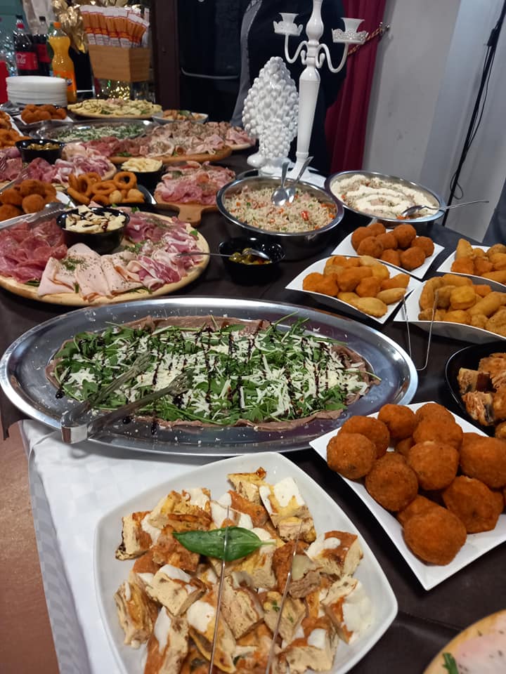 Selenia Catering