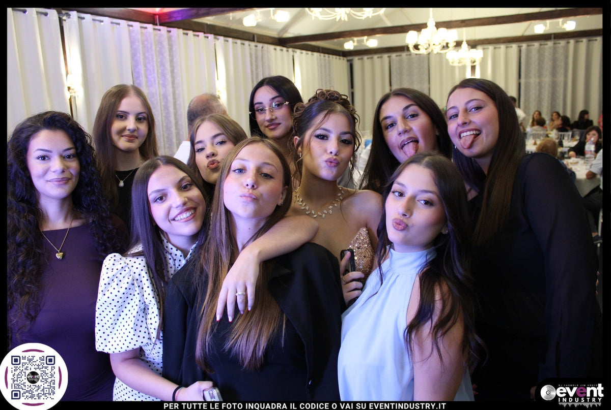 I 18 Anni di Agnese
