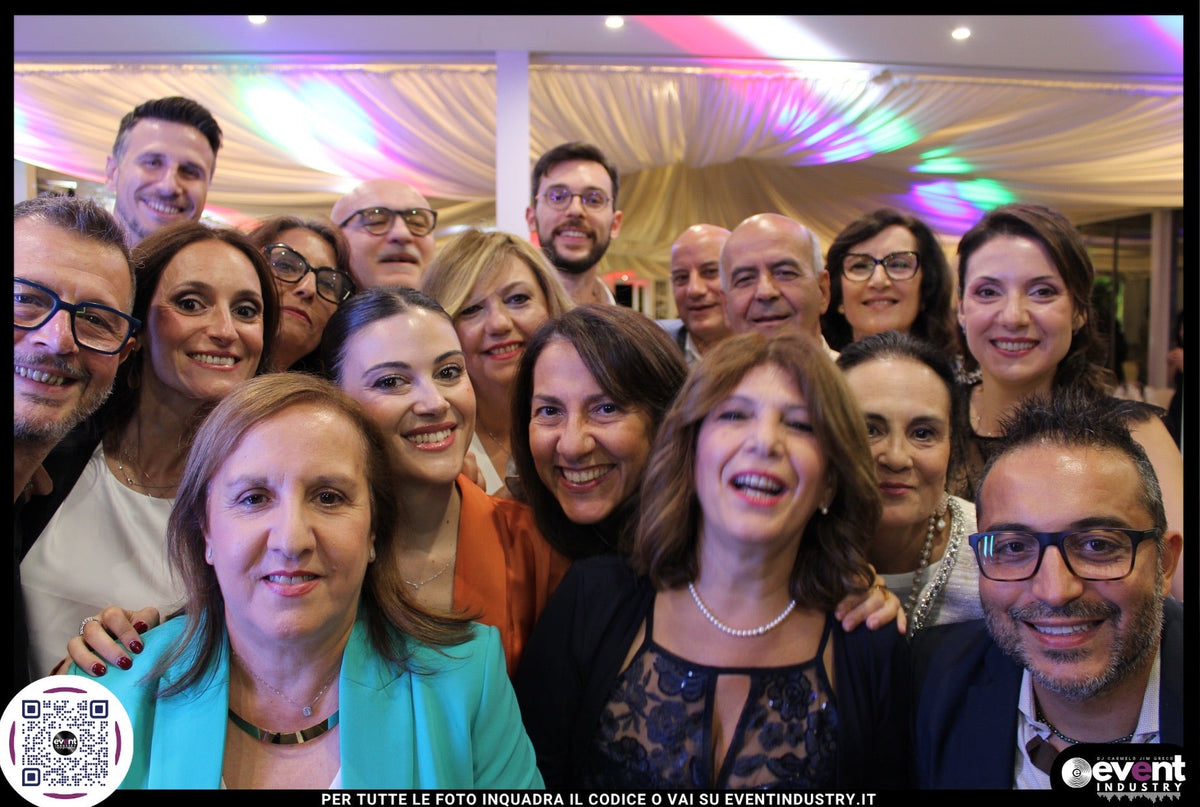 La Laurea di Barbara