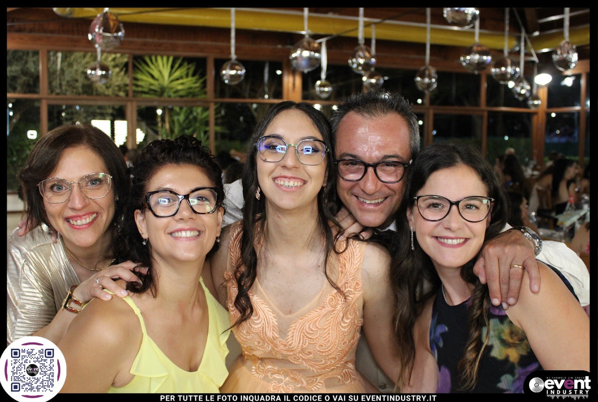 I 18 Anni di Martina