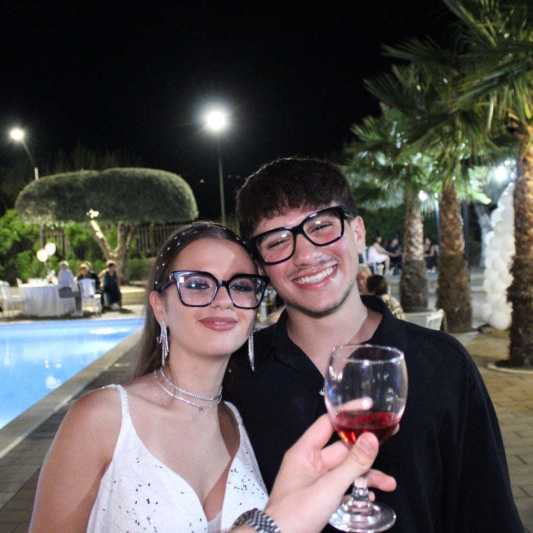 18 Anni Delia e 40 Anni Salvo