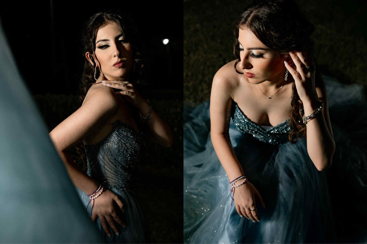 I 18 Anni di Luciana