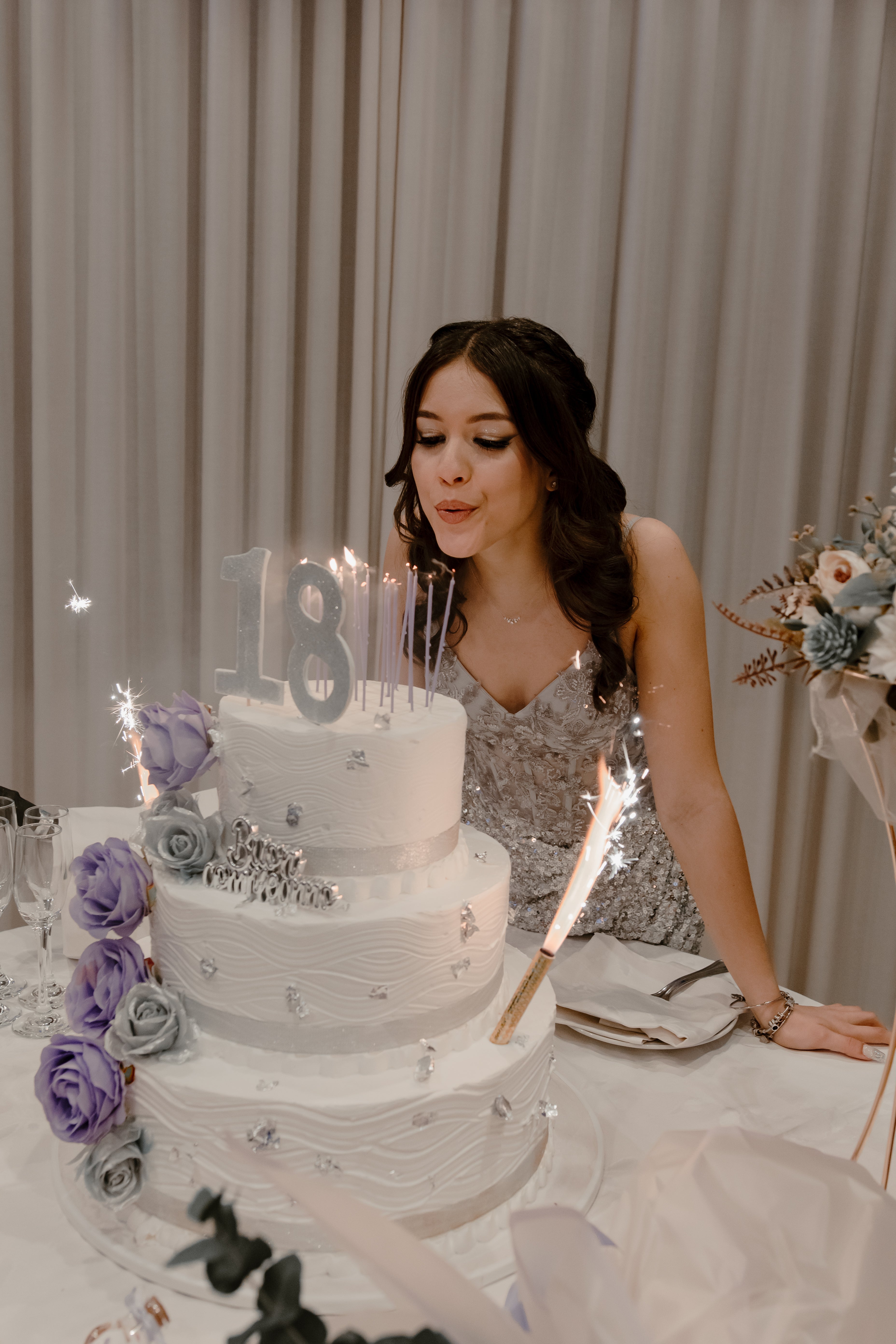 I 18 Anni di Martina