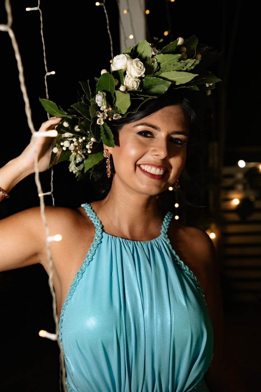 La Laurea di Francesca