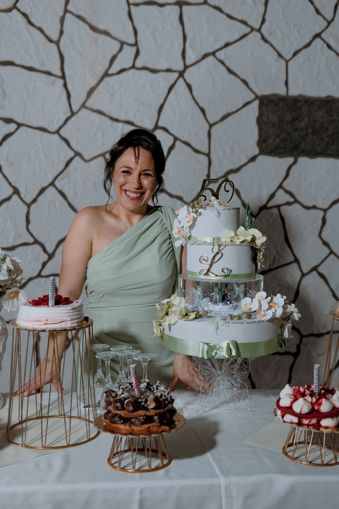 Il Compleanno di Lidia