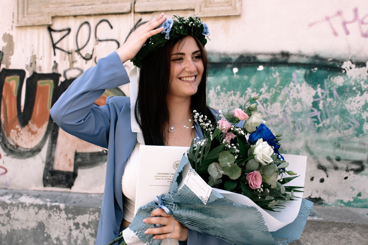 La Laurea di Rebecca