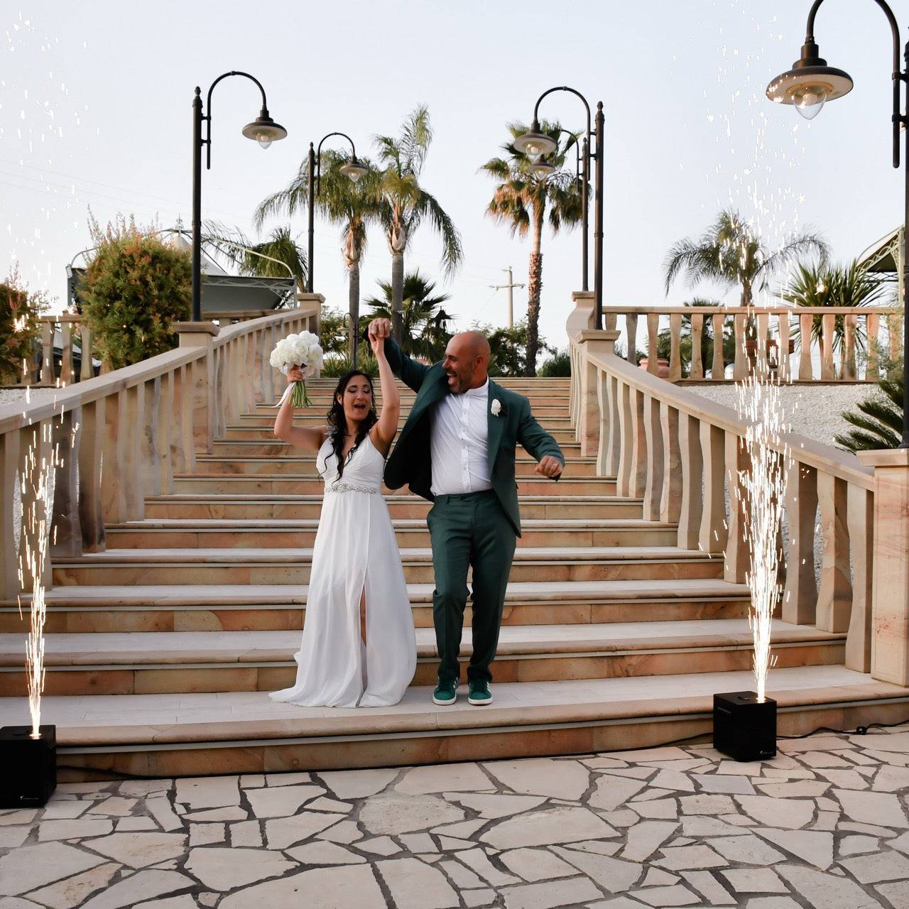 Il Matrimonio di Loredana e Daniele