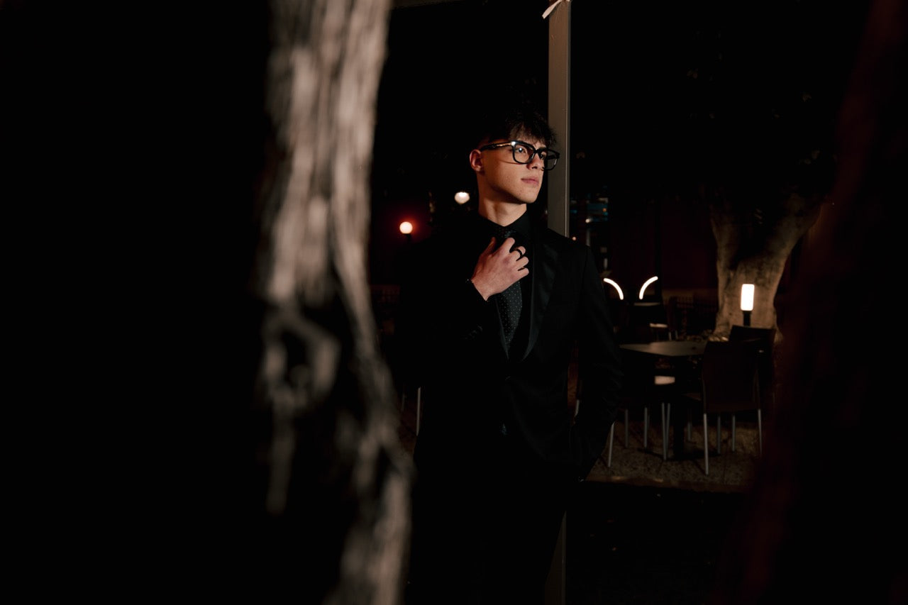 I 18 anni di Giorgio