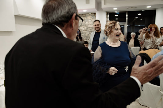 Il 69º Compleanno di Maria