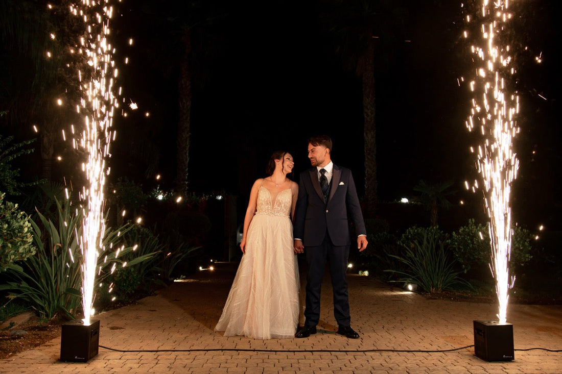 Il Matrimonio di Riccardo e Daiana