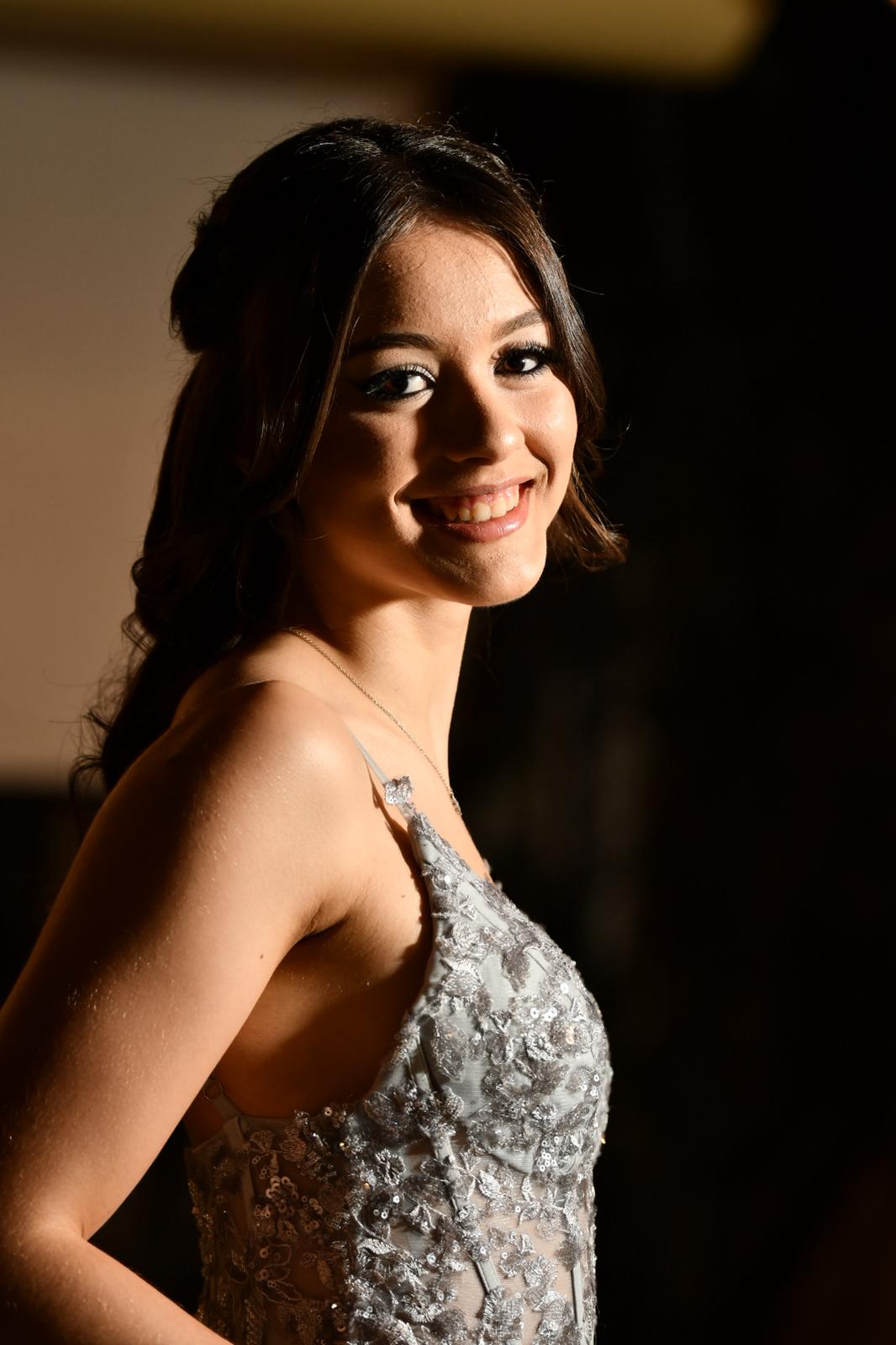 I 18 Anni di Martina