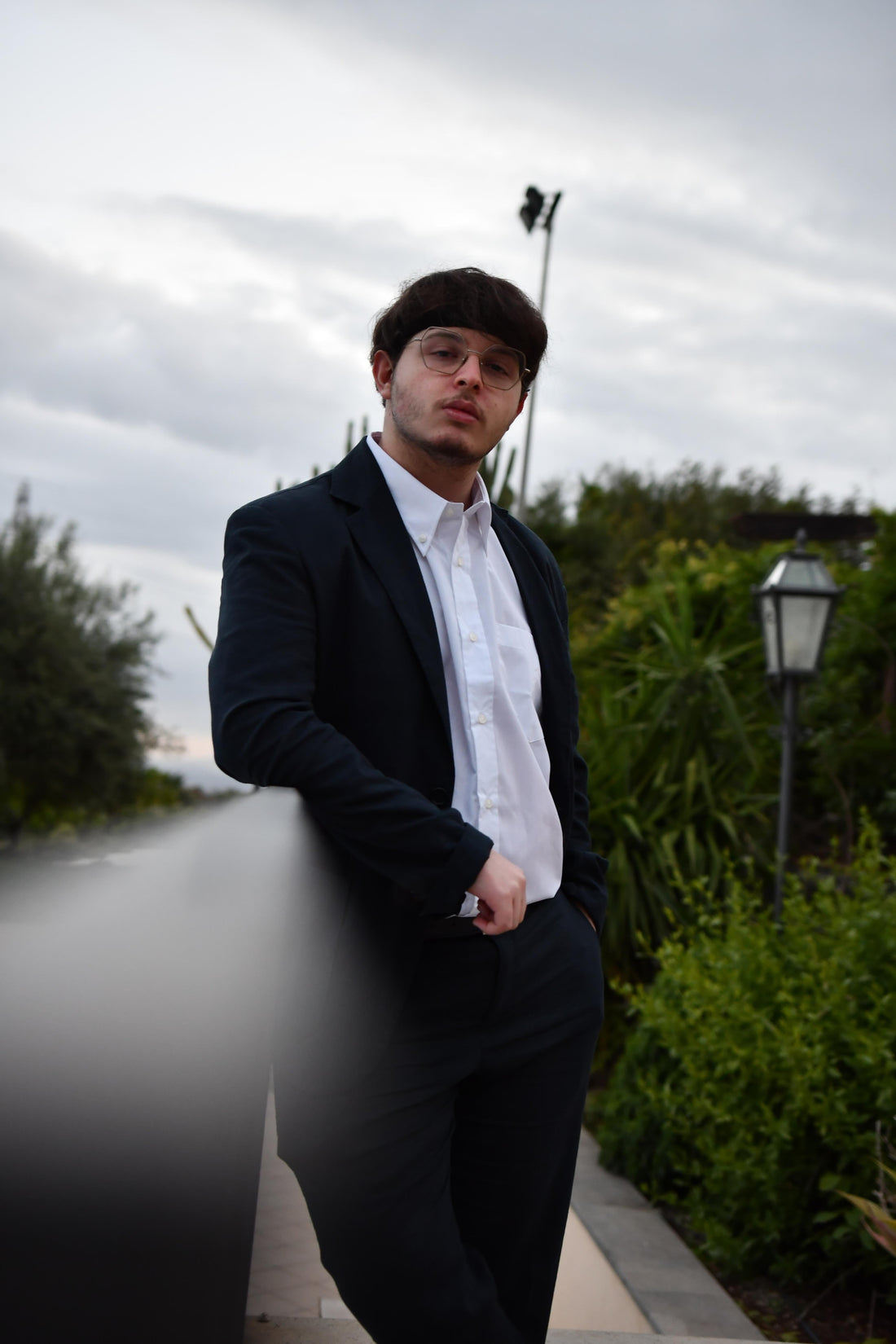 I 18 Anni di Vincenzo