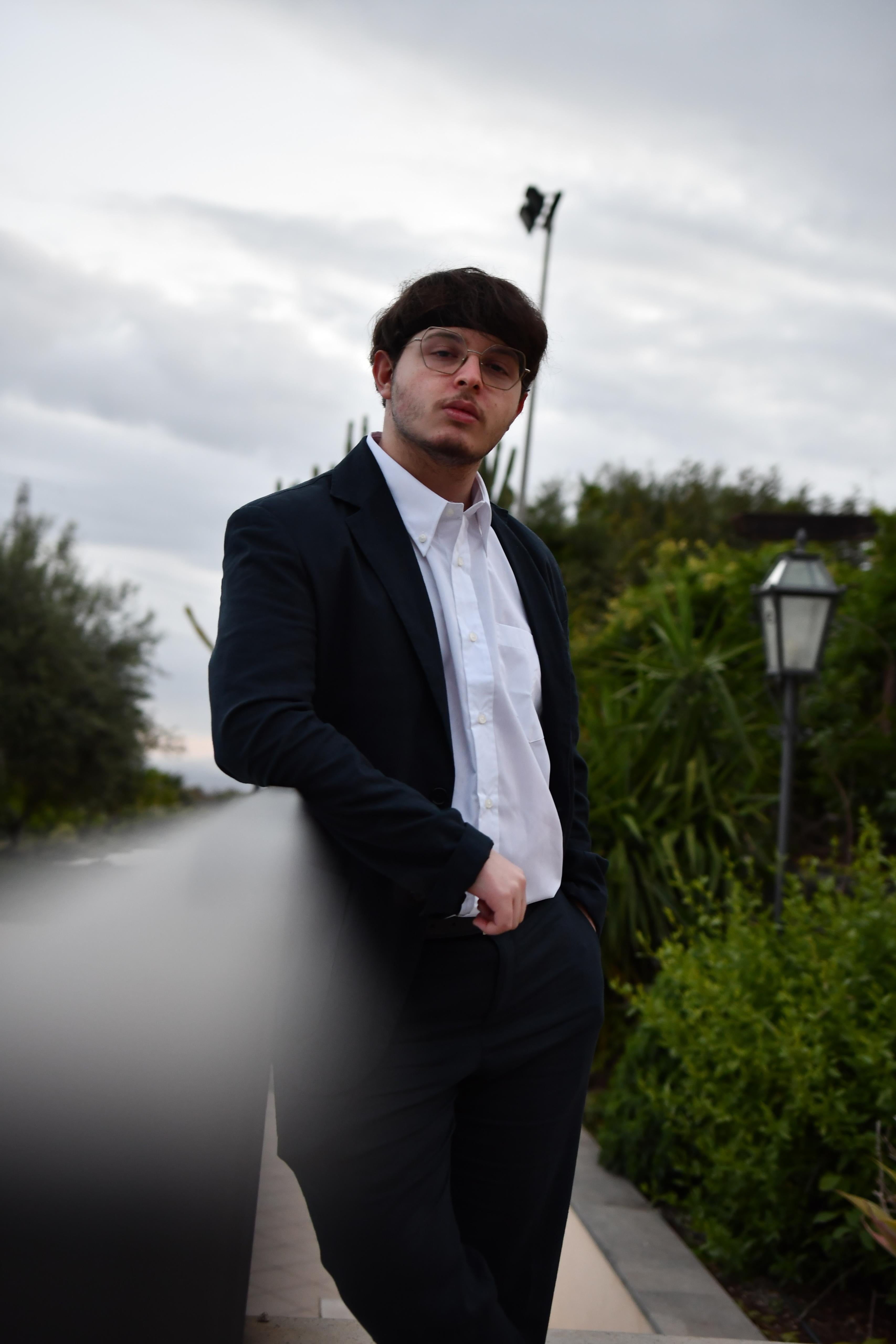 I 18 Anni di Vincenzo