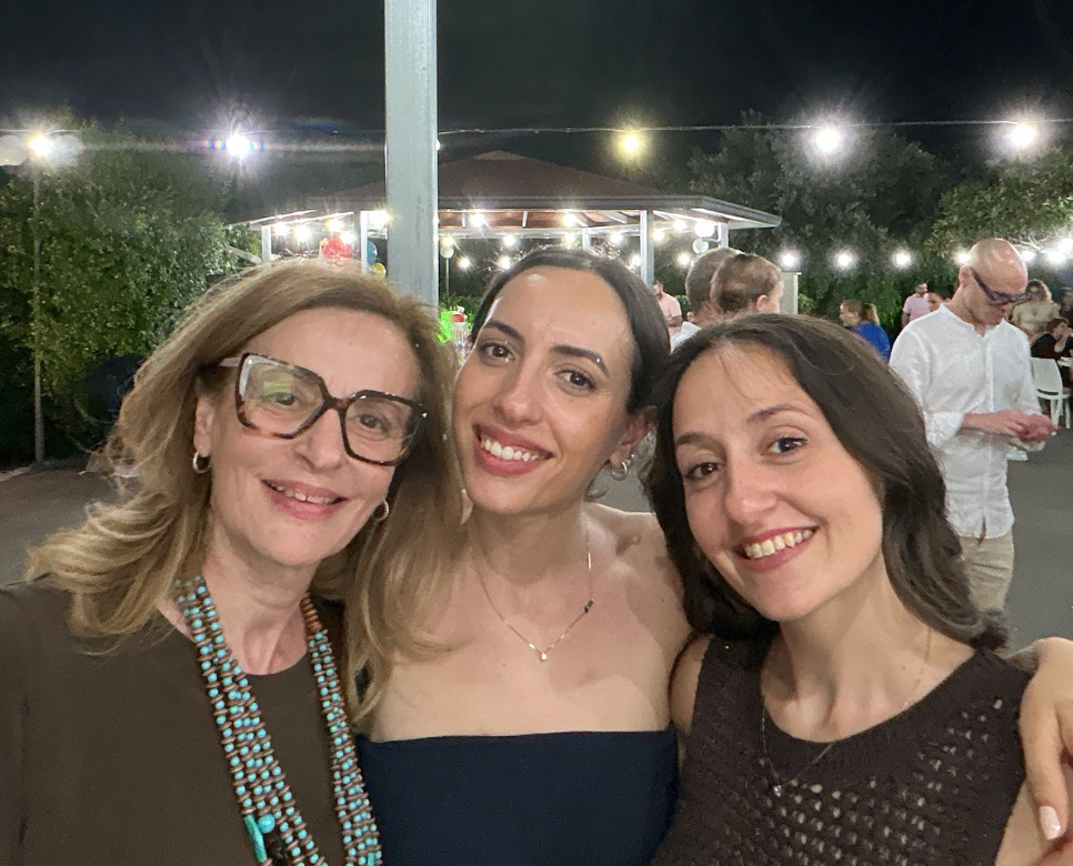 Il 1º Compleanno di Damiano