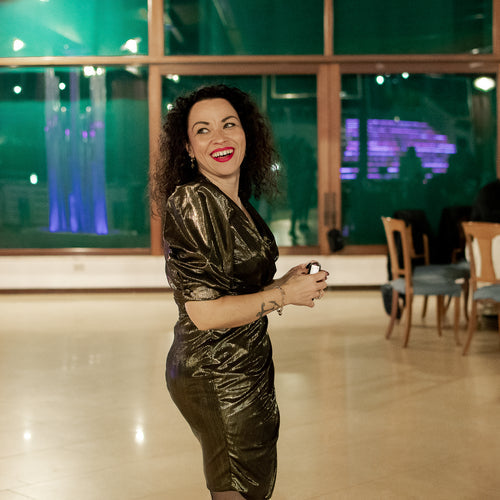 I 40 Anni di Roberta