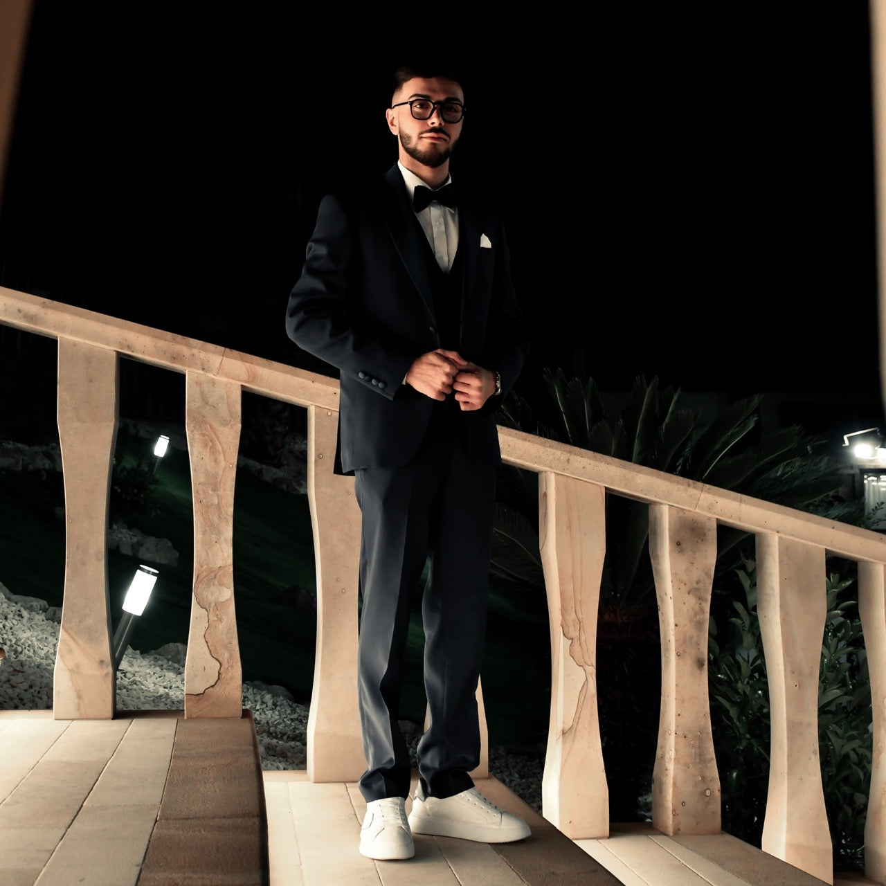 I 18 anni di Stefano