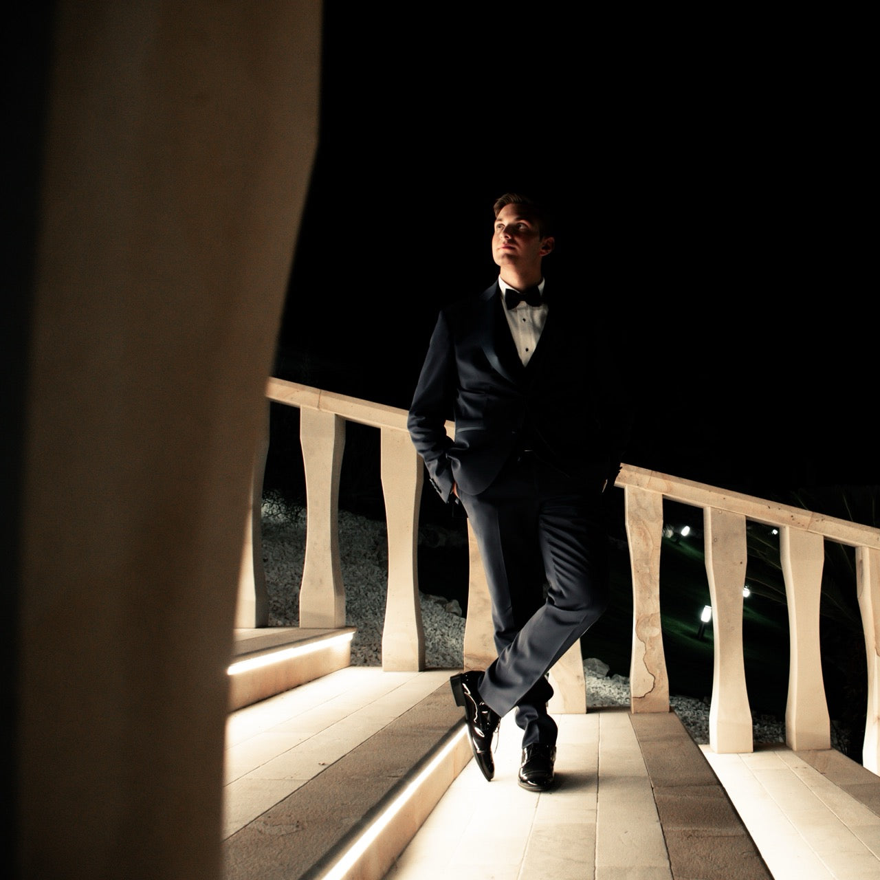 I 18 anni di Giuseppe