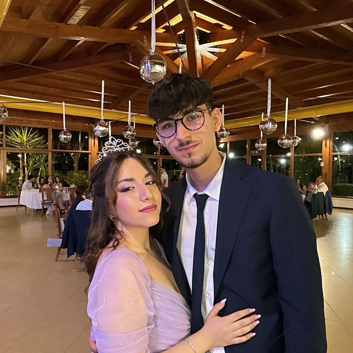 I 18 Anni di Dorotea