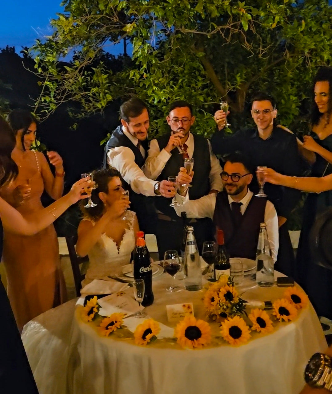 Le Nozze di Luca e Maria