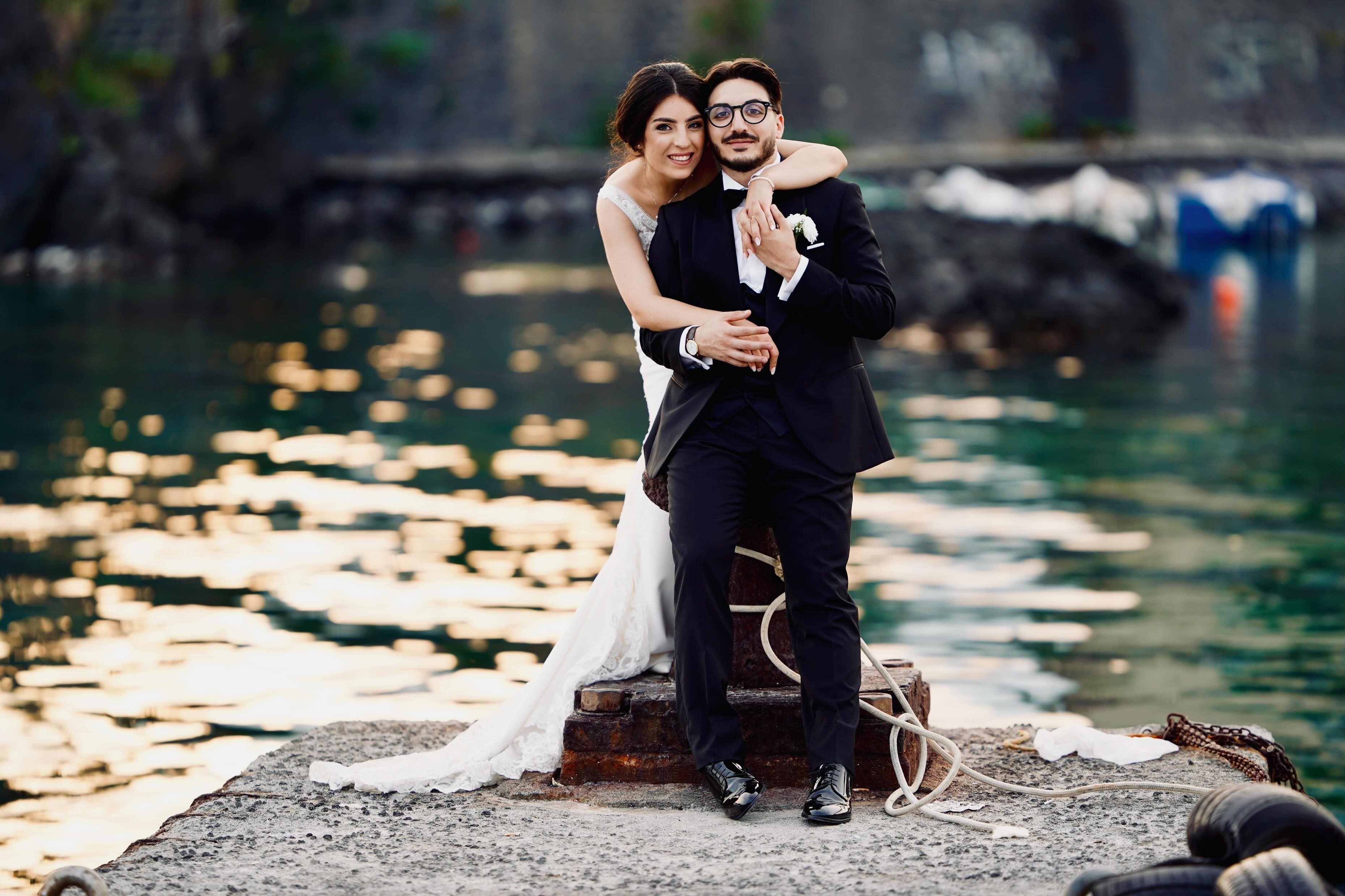 Le Nozze di Placido e Gessica