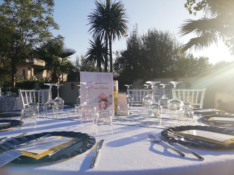 Villa Surfinia