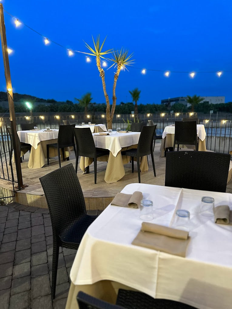 Antichi Sapori di Sicilia