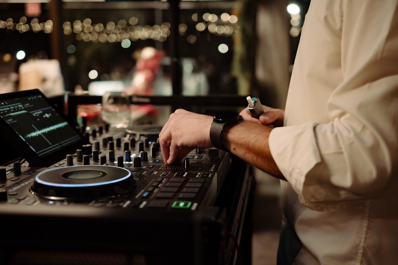 dj carmelo jim greco biancavilla