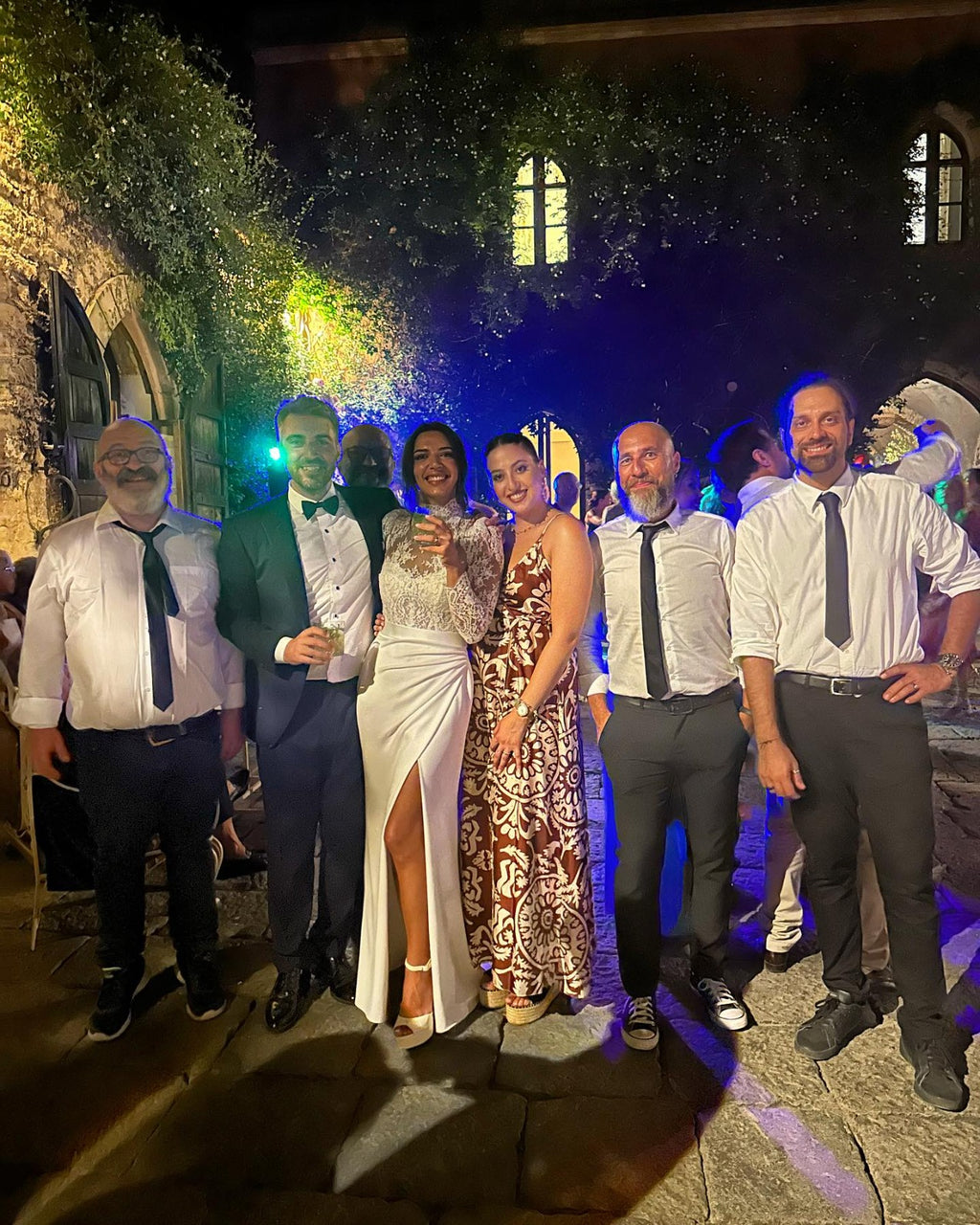 Blockbusters - Movie Soundtracks Live Band