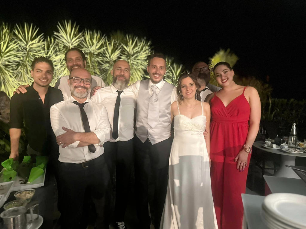 Blockbusters - Movie Soundtracks Live Band