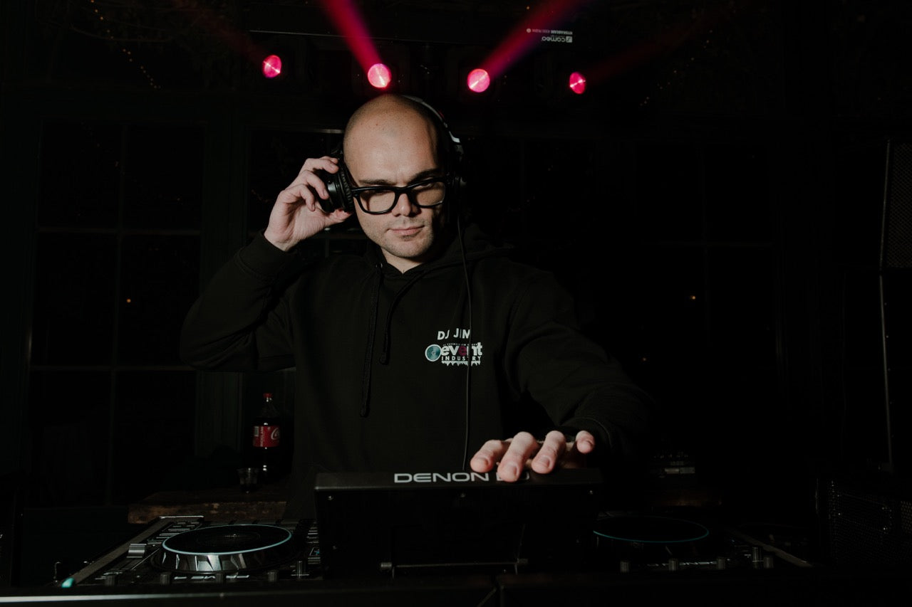 dj carmelo jim greco eventindustry