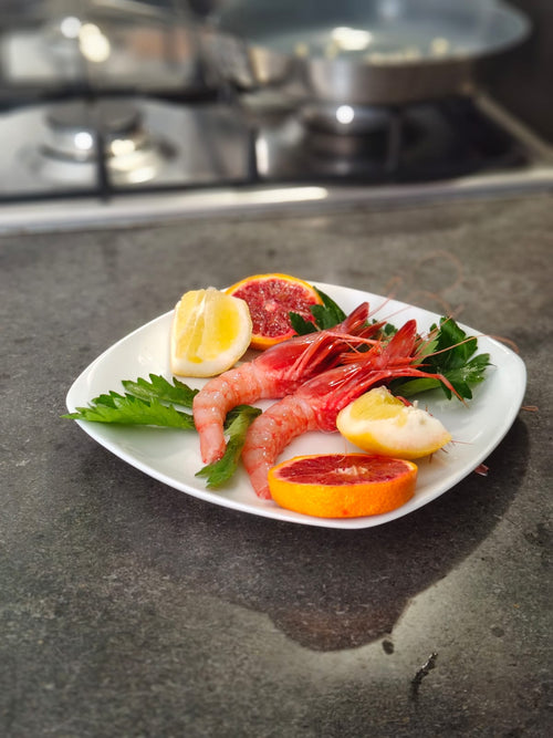 Giuseppe Branca Private Chef
