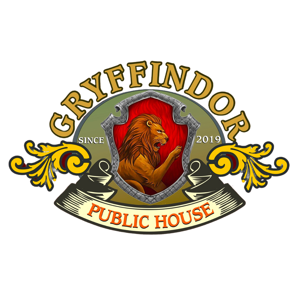 Gryffindor Public House