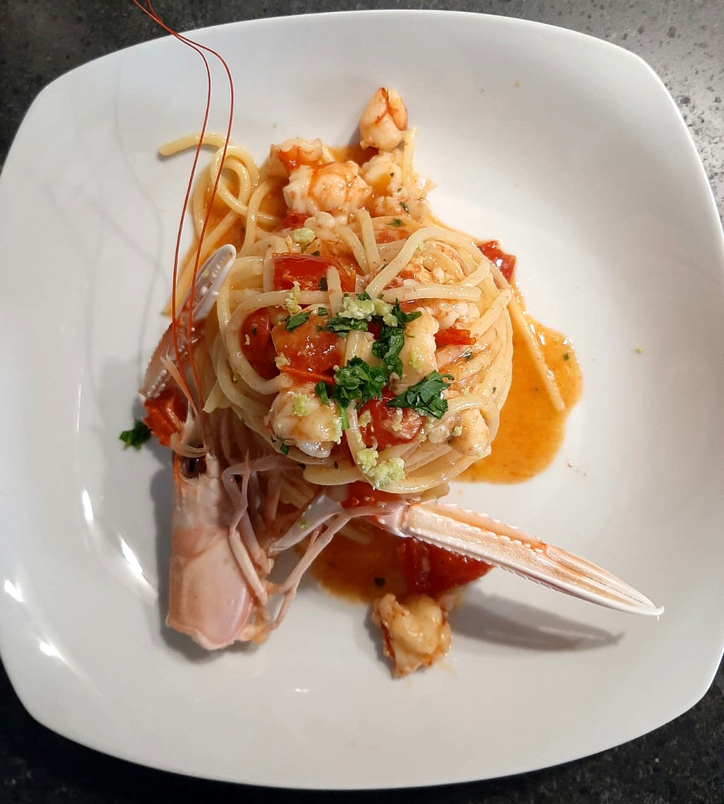 Giuseppe Branca Private Chef